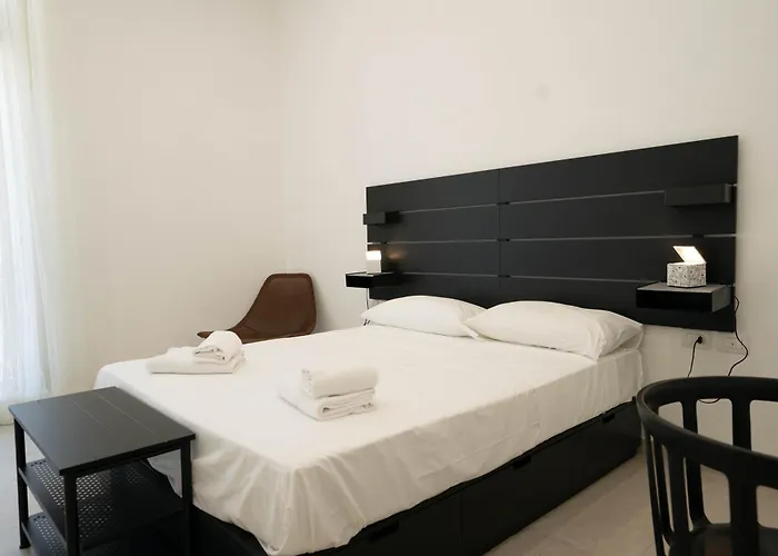 Gramsci Luxury By Dimorra