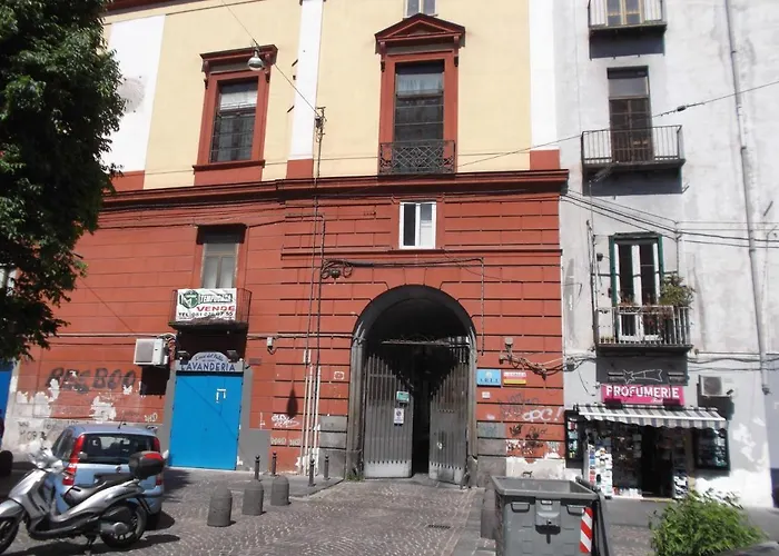 Gardenia Napoli